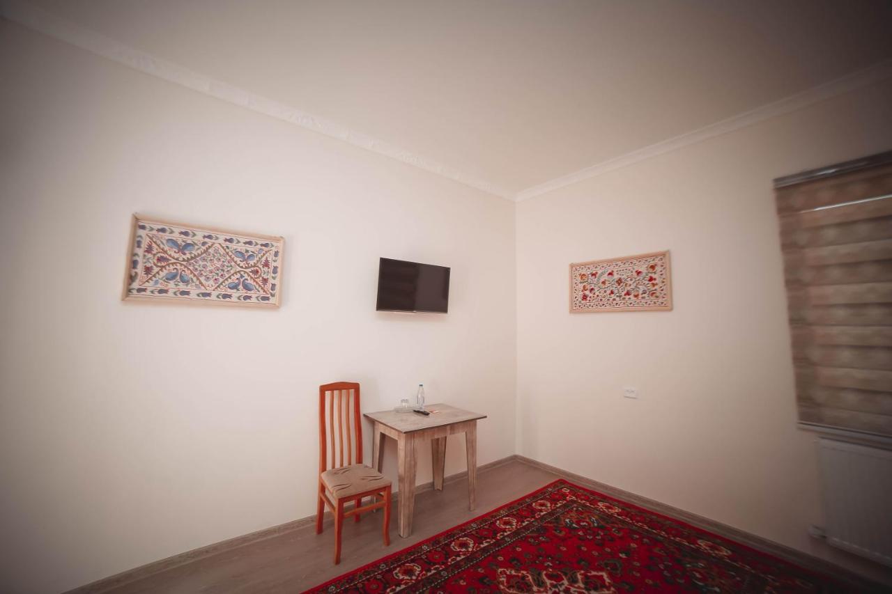 Oqilanur Guest House Hive Dış mekan fotoğraf